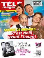 Télé Magazine